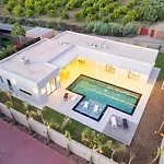 Villa Seyana Master, Piscine Privee, Sans Vis A Vis