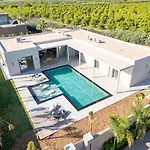 Villa Seyana Master, Piscine Privee, Sans Vis A Vis