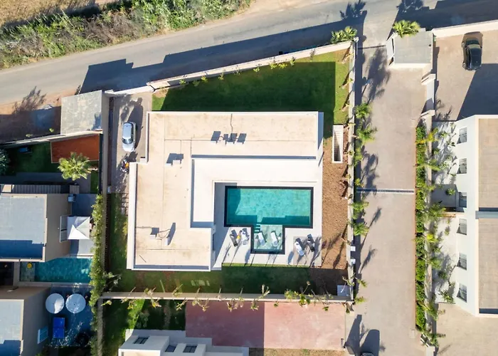 Villa Seyana Master, Piscine Privee, Sans Vis A Vis